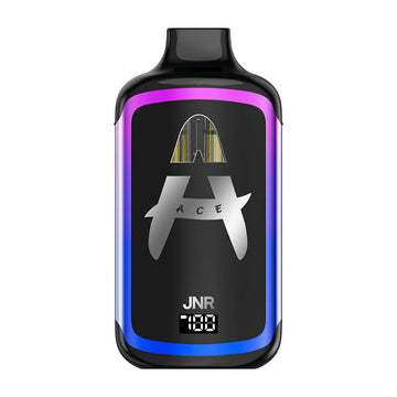 JNR ACE 36k Puff Prefilled Pod Kit - Starting From £10.50